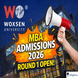 Woxsen University Hyderabad Round 1 MBA Admissions 2026 Open; Apply by Feb 7 @woxsen.edu.in